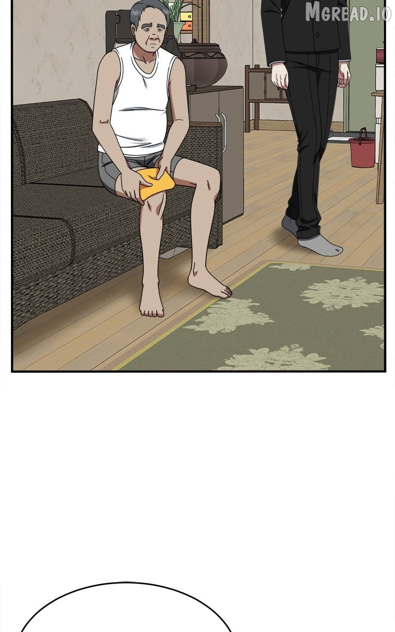 Change Me Chapter 216  - page 2